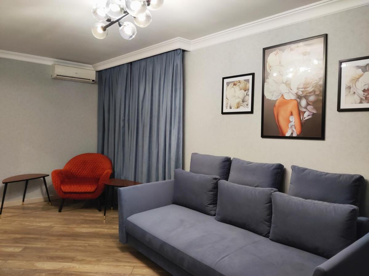 Apartment On Bohdana Havrylyshyna